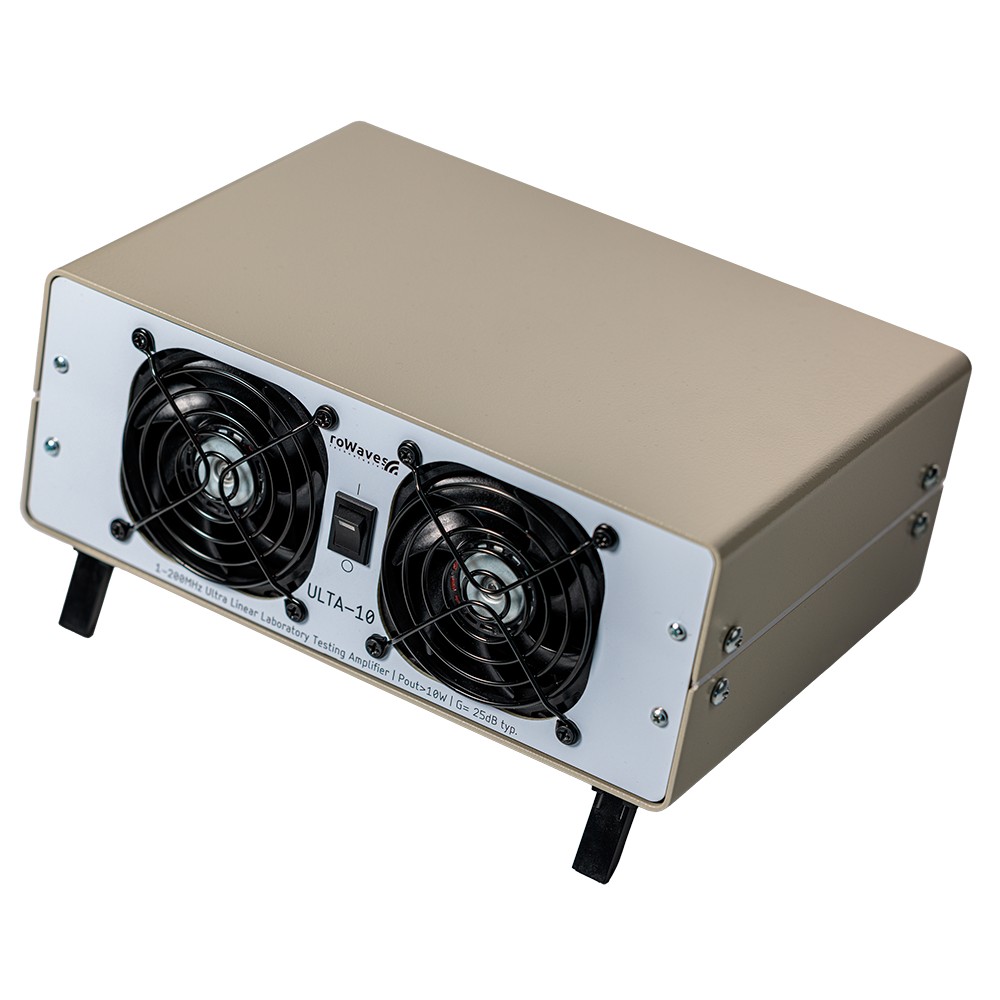 ROWAVES ULTA-10 electronic component