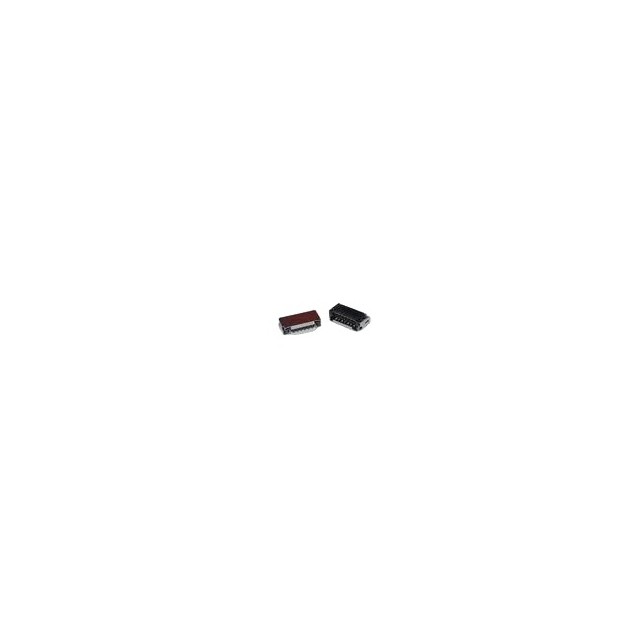 Amphenol ICC (FCI) 10067099-500LF electronic component