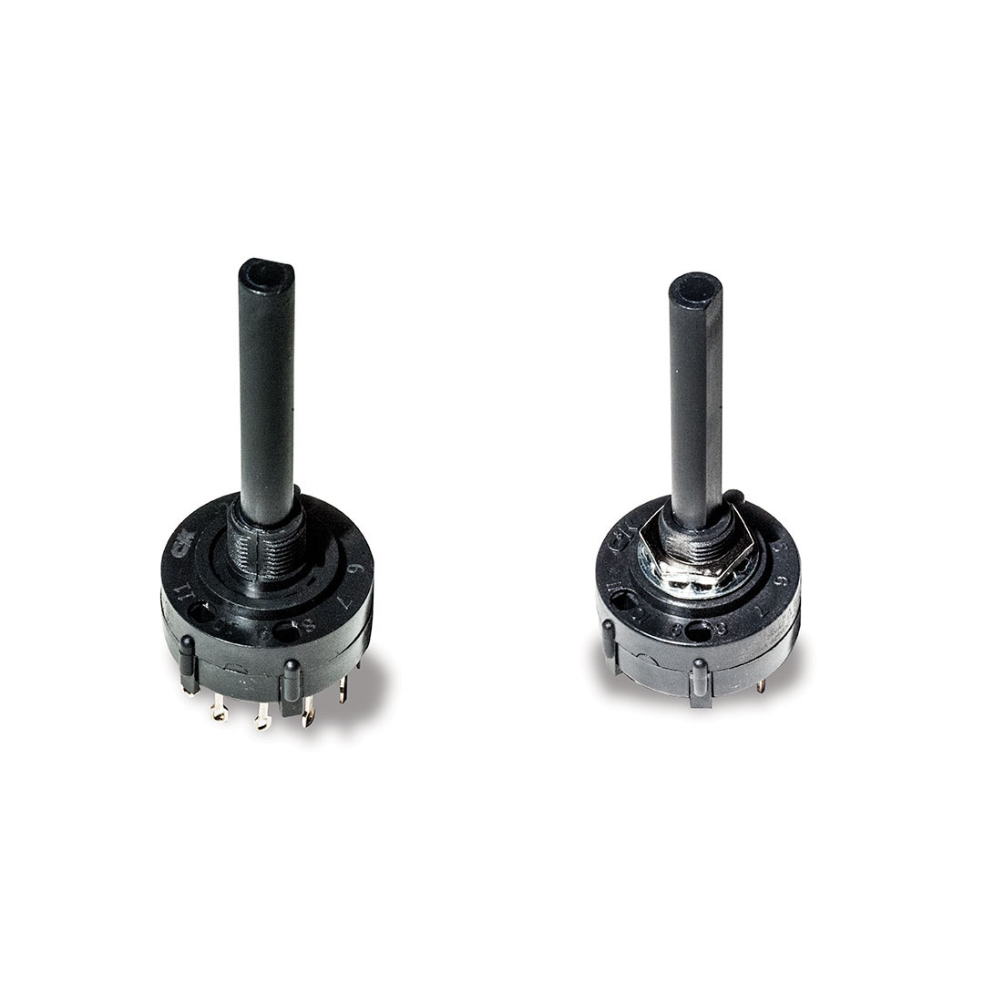 C&K A11203RNCQF electronic component