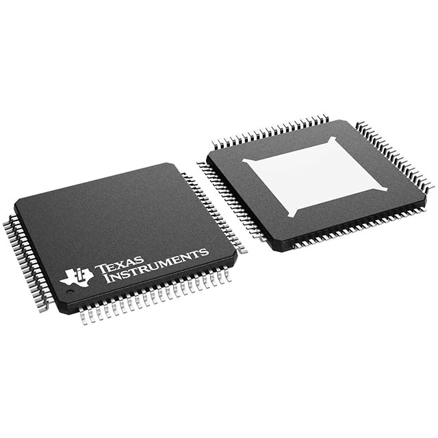 Texas Instruments DLPA200PFP electronic component