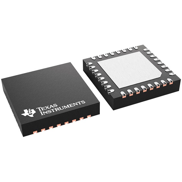 Texas Instruments CC1101IRHBRG4Q1 electronic component