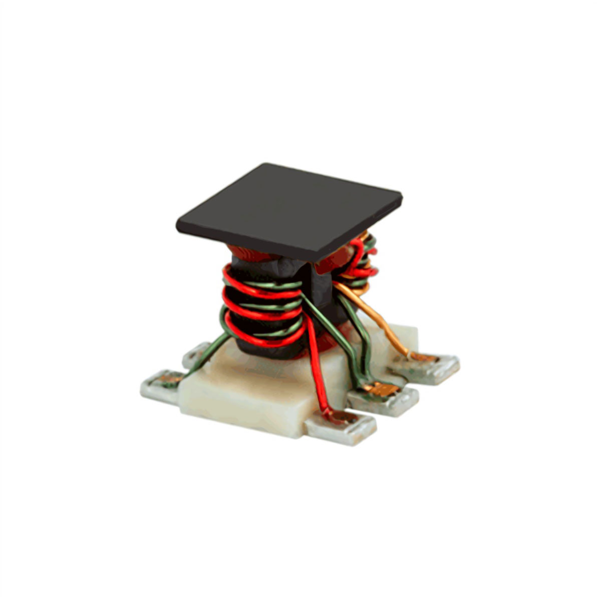 Mini-Circuits TCM2-672AX+ electronic component