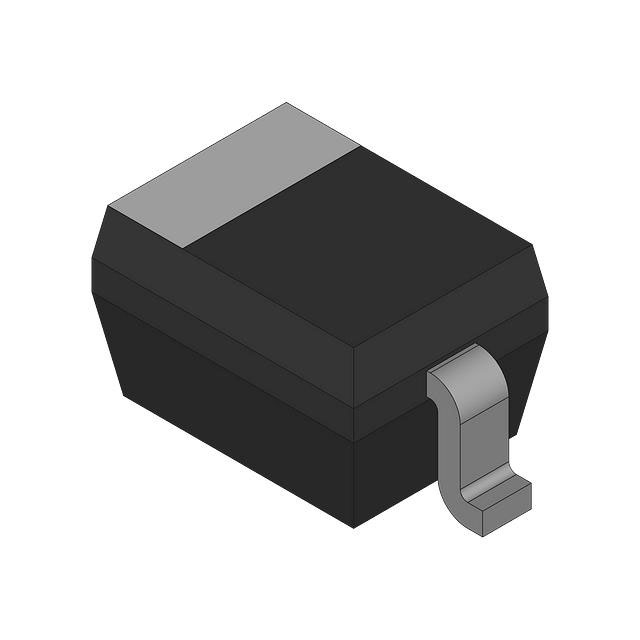 Panjit International Inc. PJSD05W_R1_00001 electronic component