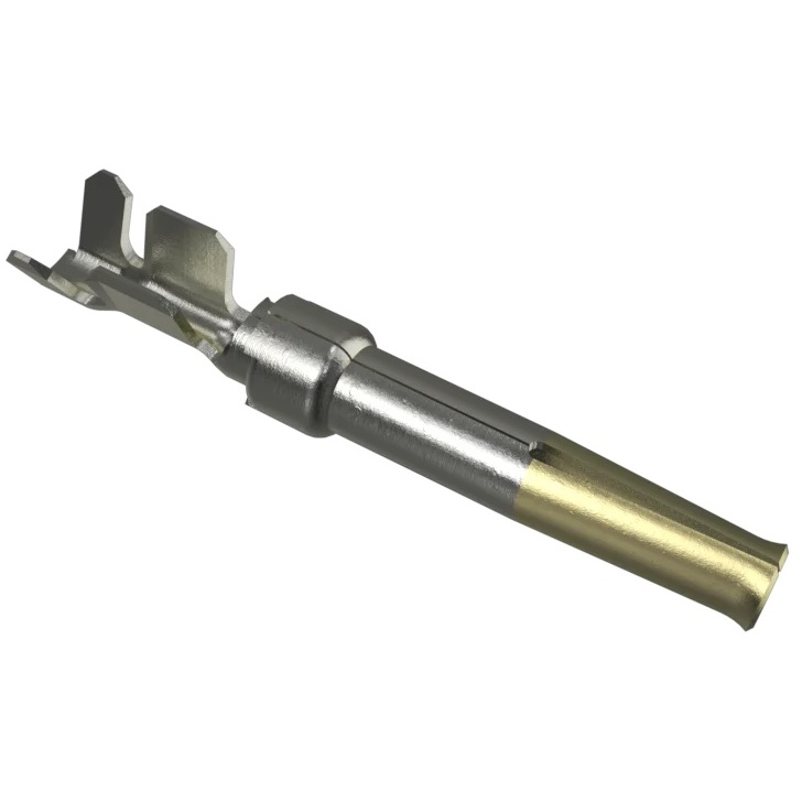 Amphenol ICC (FCI) 86566510067LF electronic component