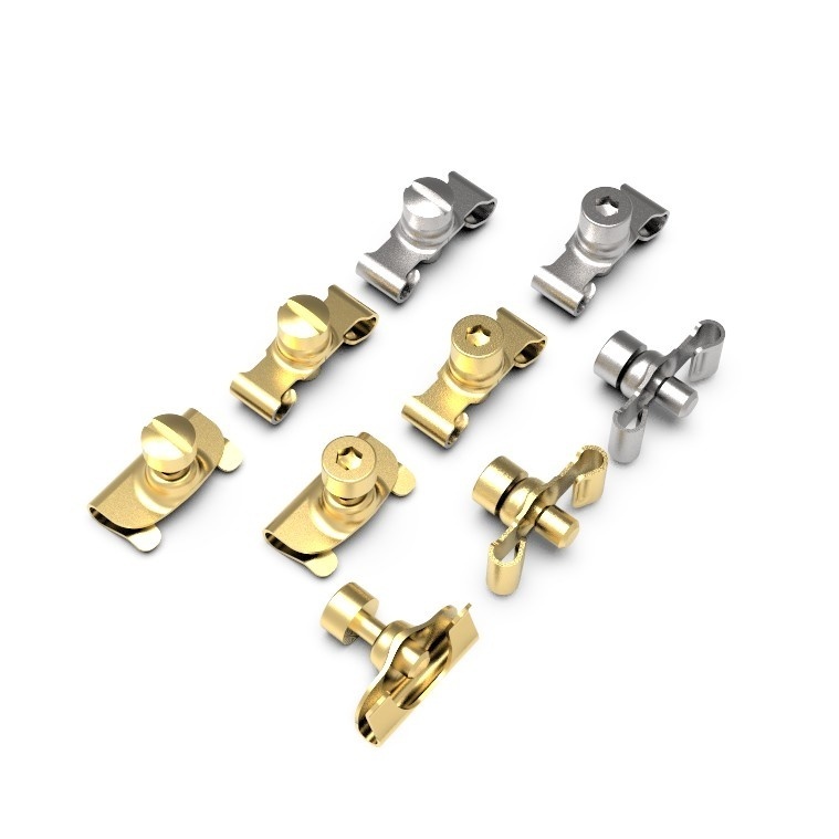 Littelfuse Aerospace C115366-2831C electronic component
