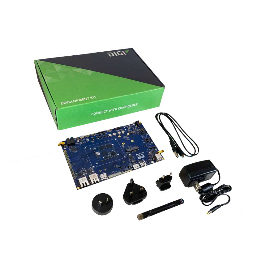 Digi CC-WMX95-2G-KIT electronic component