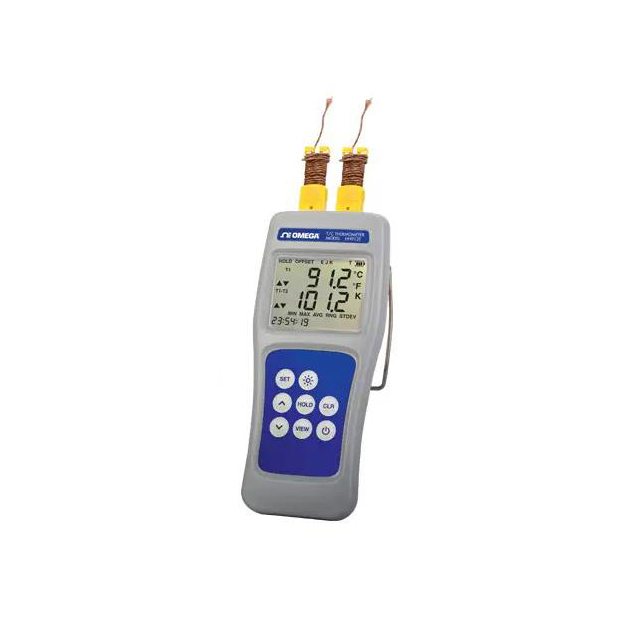 Omega HH912T electronic component