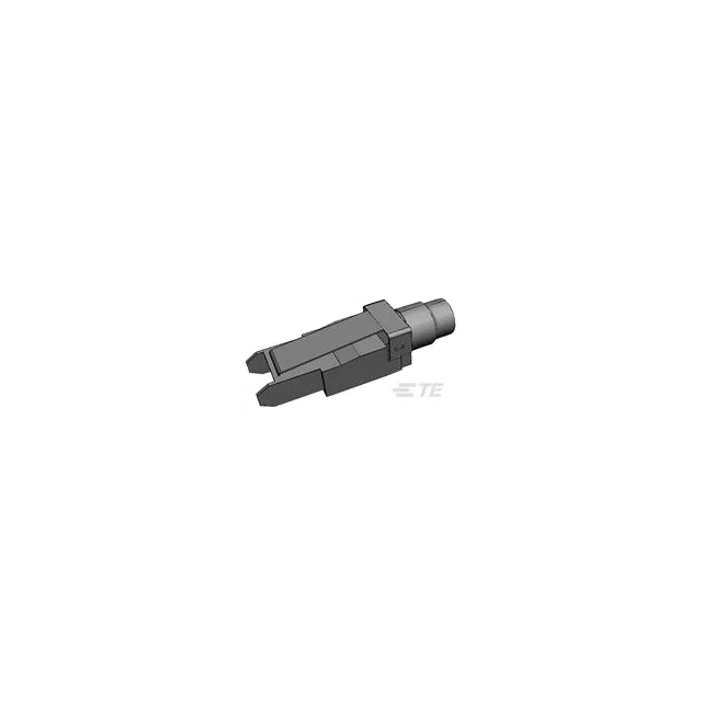 TE Connectivity AMP Connectors 1761070-2 electronic component