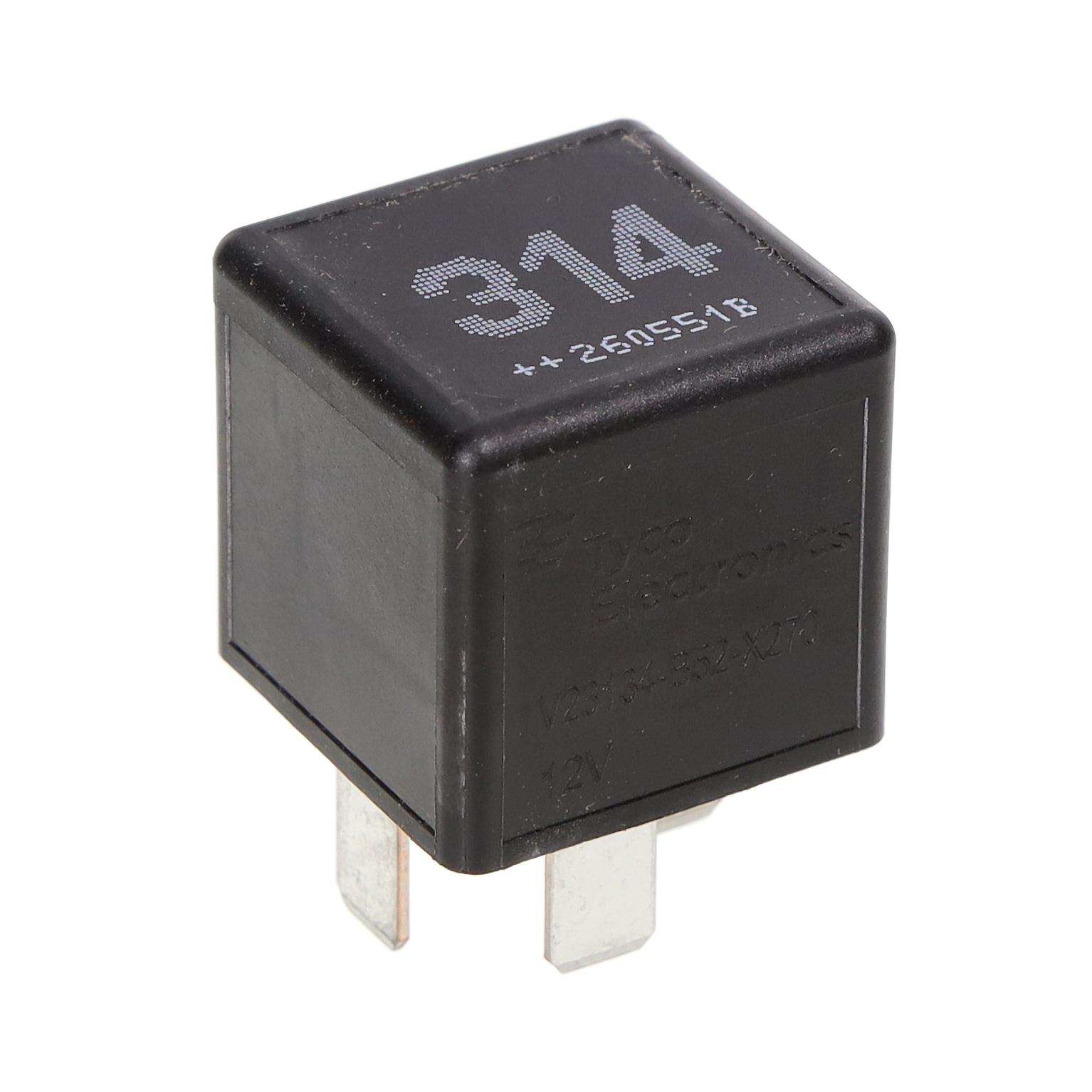 TE Connectivity AMP Connectors 1-1414099-0 electronic component