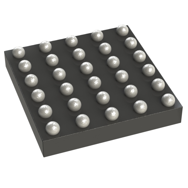 Nisshinbo Micro Devices Inc. ND1130ZAAE1S electronic component