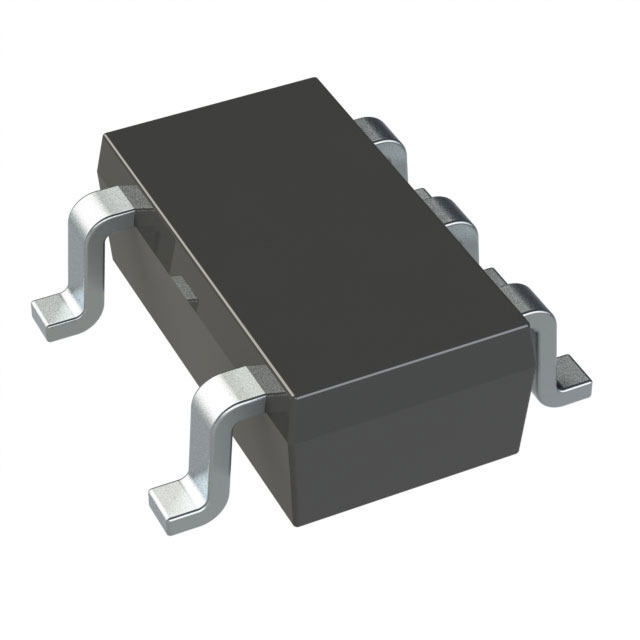 Fairchild Semiconductor FAN5332ASX electronic component