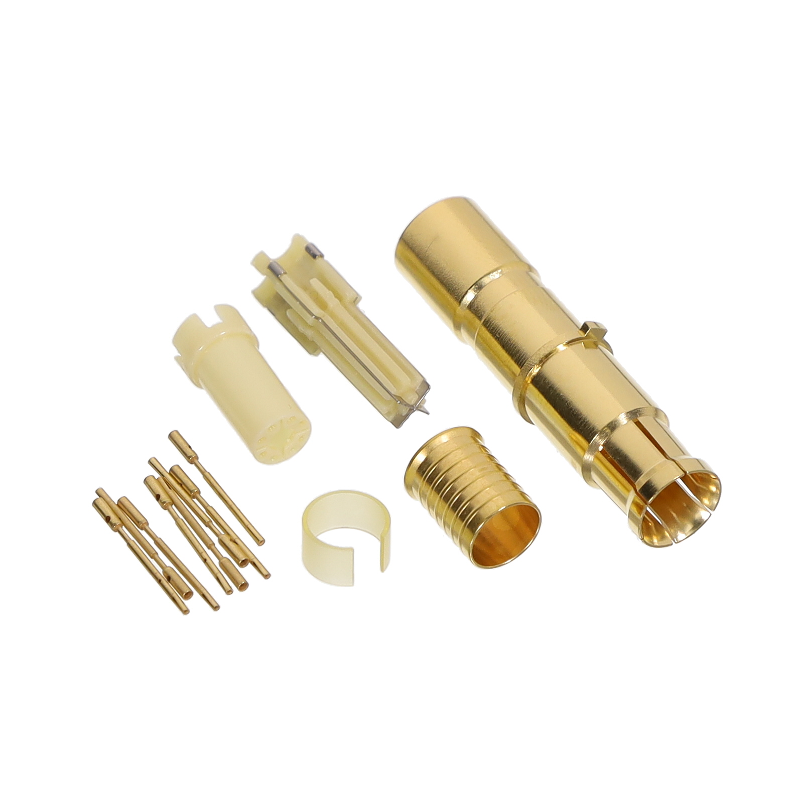 ITT Cannon, LLC 244-2100-003 electronic component