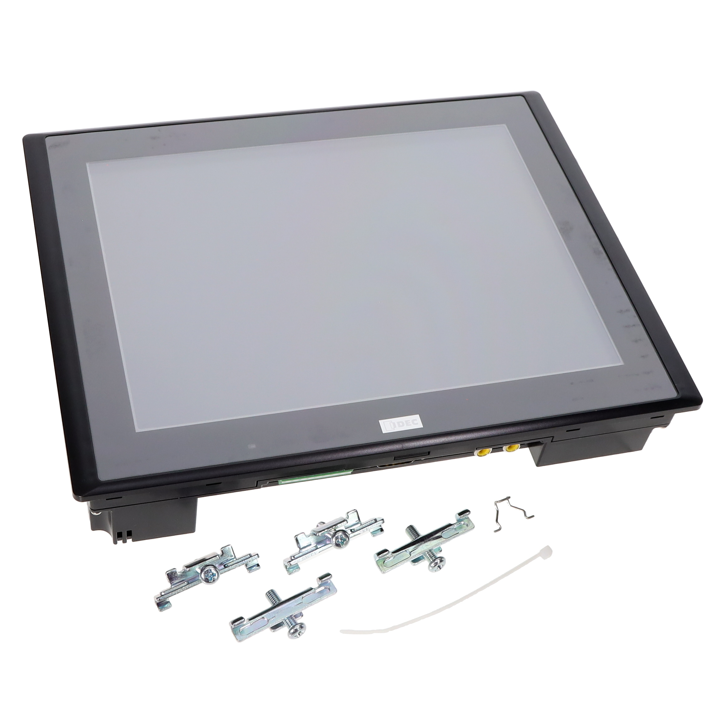 IDEC HG3G-VAXT22MF-B electronic component