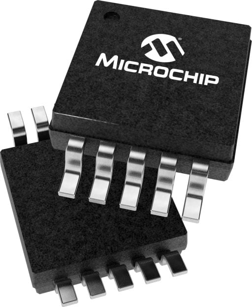 Microchip Technology MIC2176-2YMM electronic component