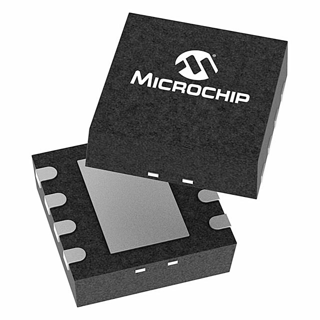 Microchip Technology TC1301B-FFAVMFTR electronic component
