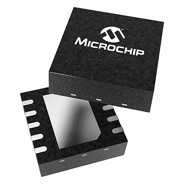 Microchip Technology TC1303C-ZS0EMF electronic component