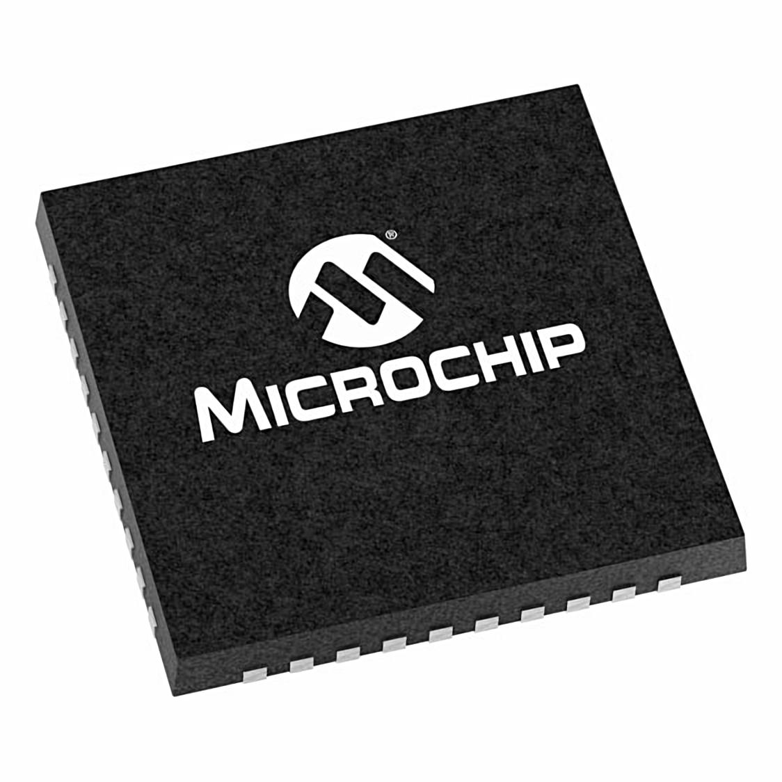 Microchip Technology MCP3914A1-E/MV electronic component