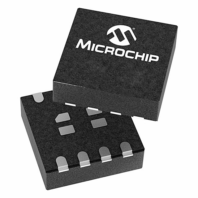 Microchip Technology PAC1721T-1E/3P electronic component