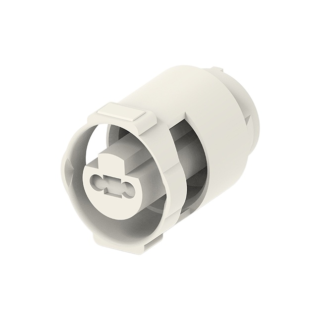 TE Connectivity AMP Connectors 172198-1 electronic component