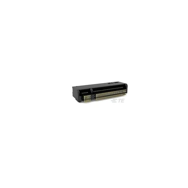 TE Connectivity AMP Connectors 2199230-2 electronic component