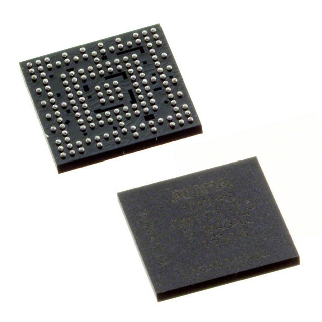 Altera 10M02SCM153C8G electronic component