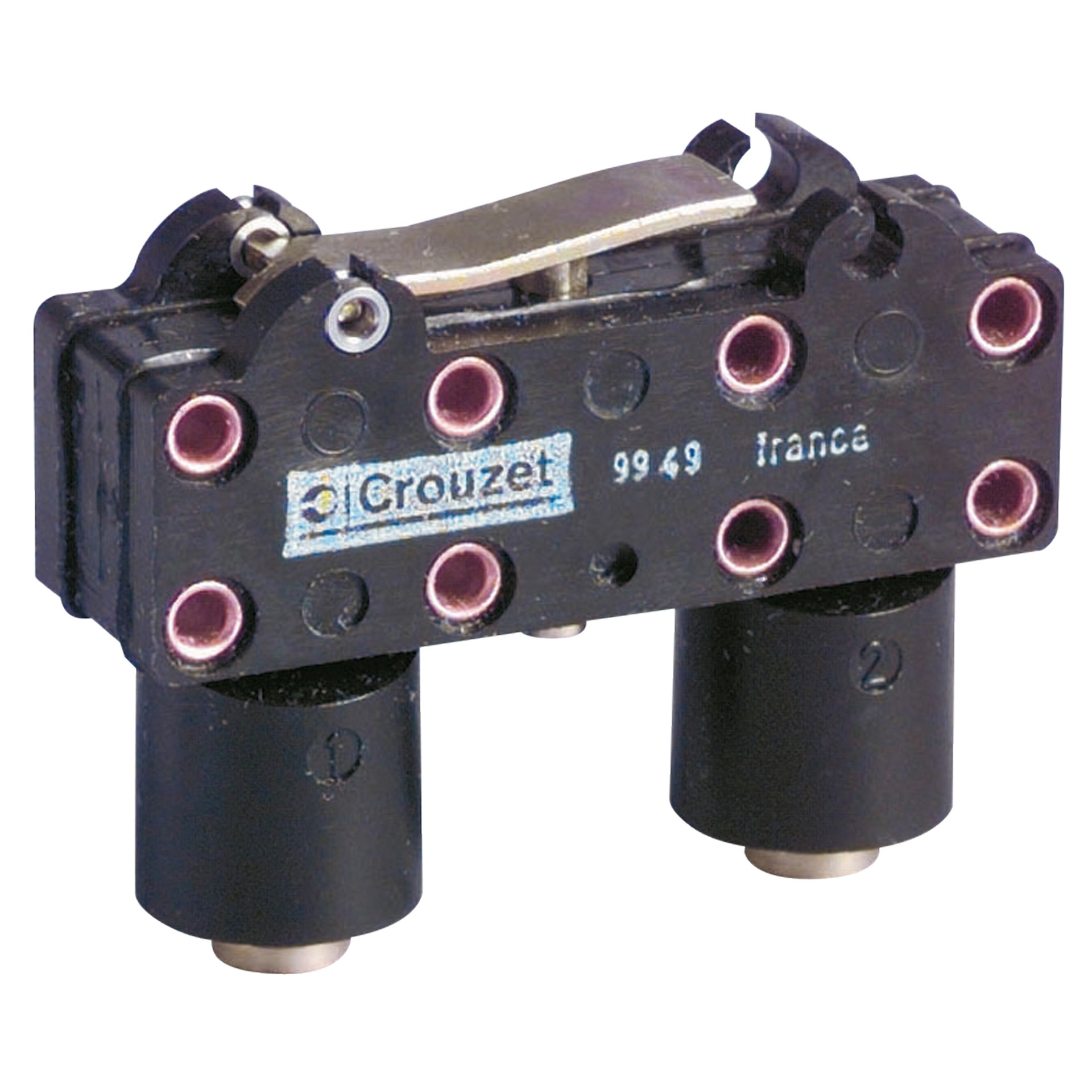 Crouzet 81281502 electronic component