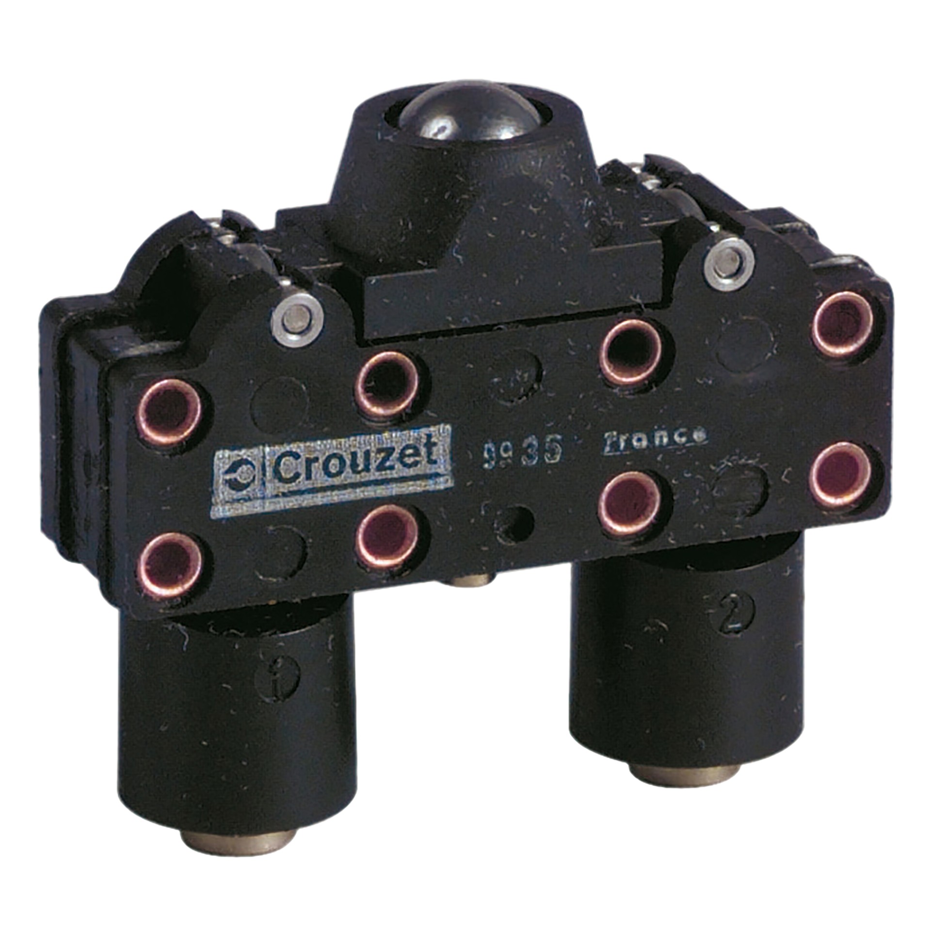 Crouzet 81281504 electronic component