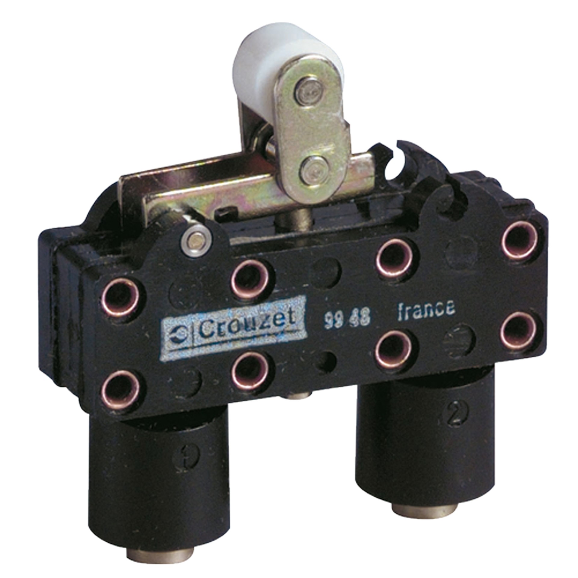 Crouzet 81281508 electronic component