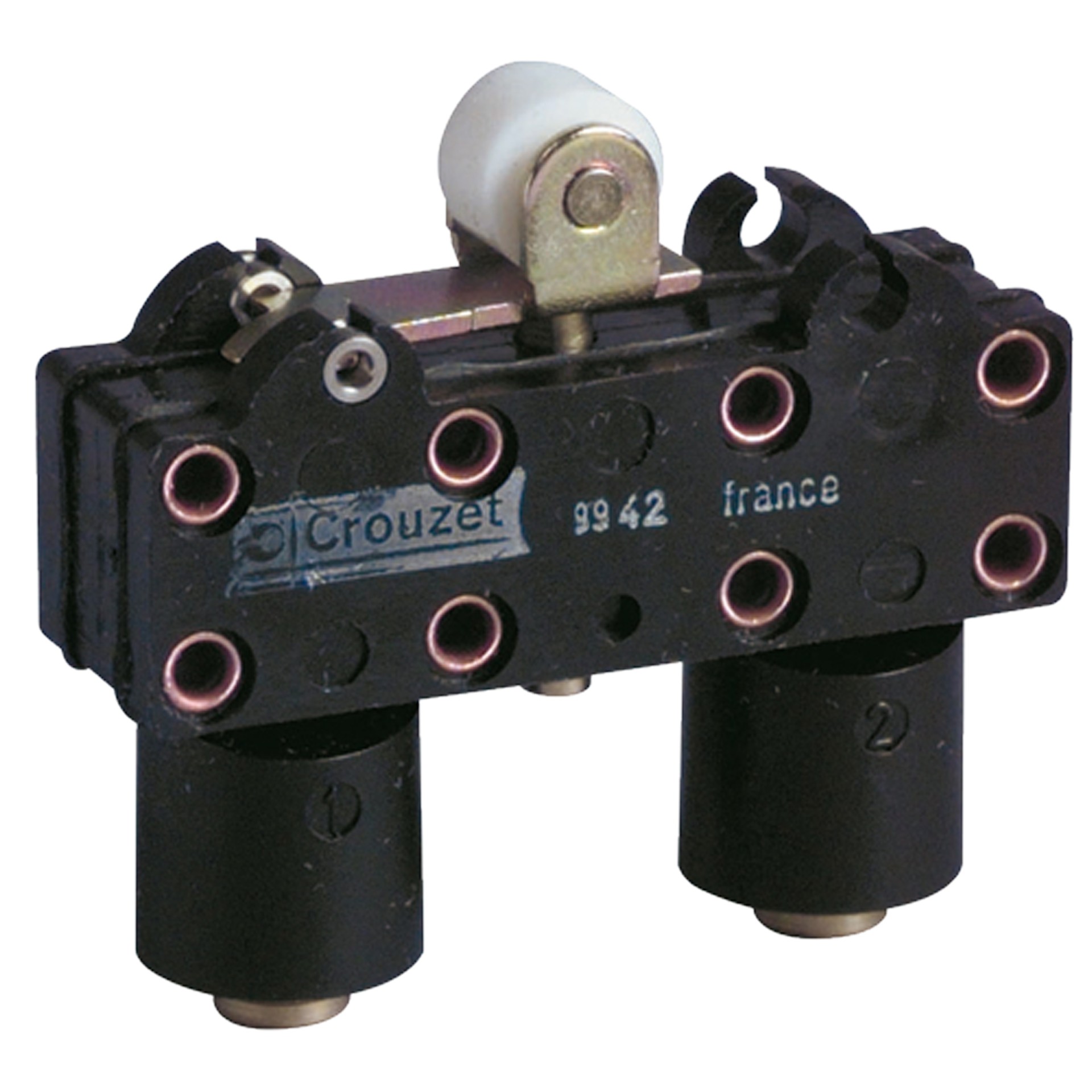 Crouzet 81281509 electronic component