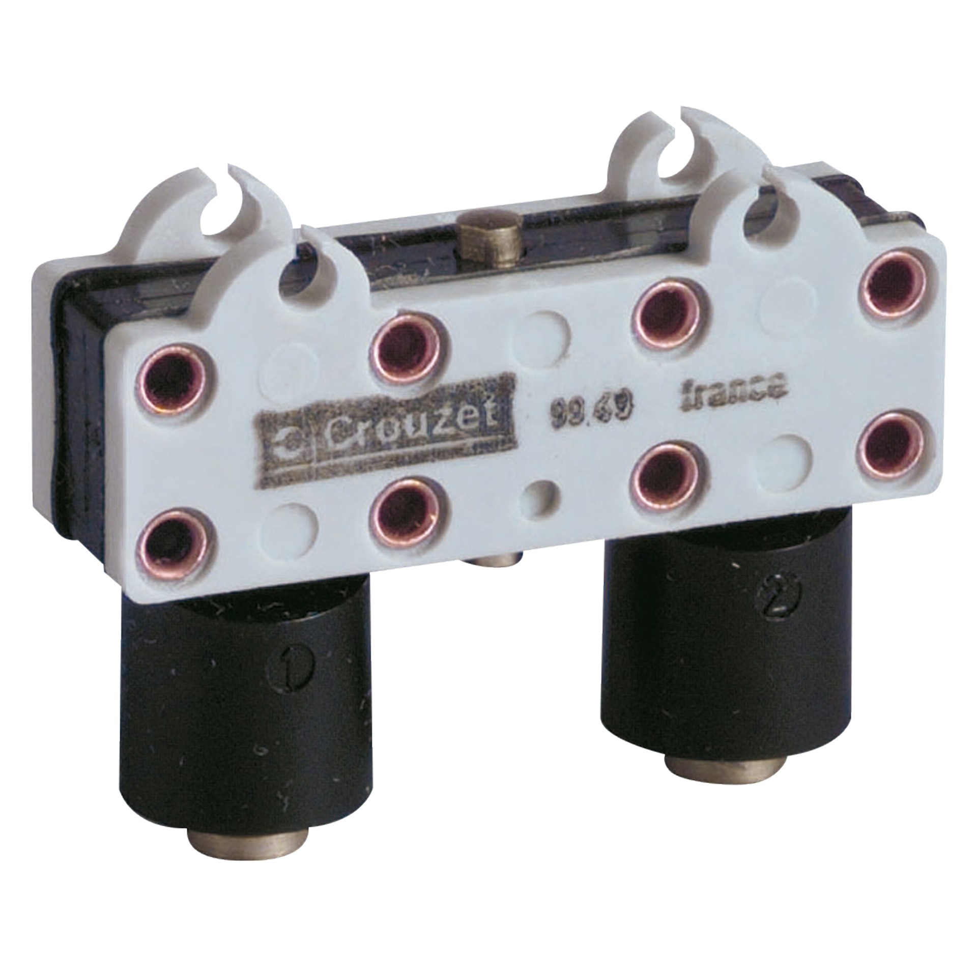 Crouzet 81281510 electronic component