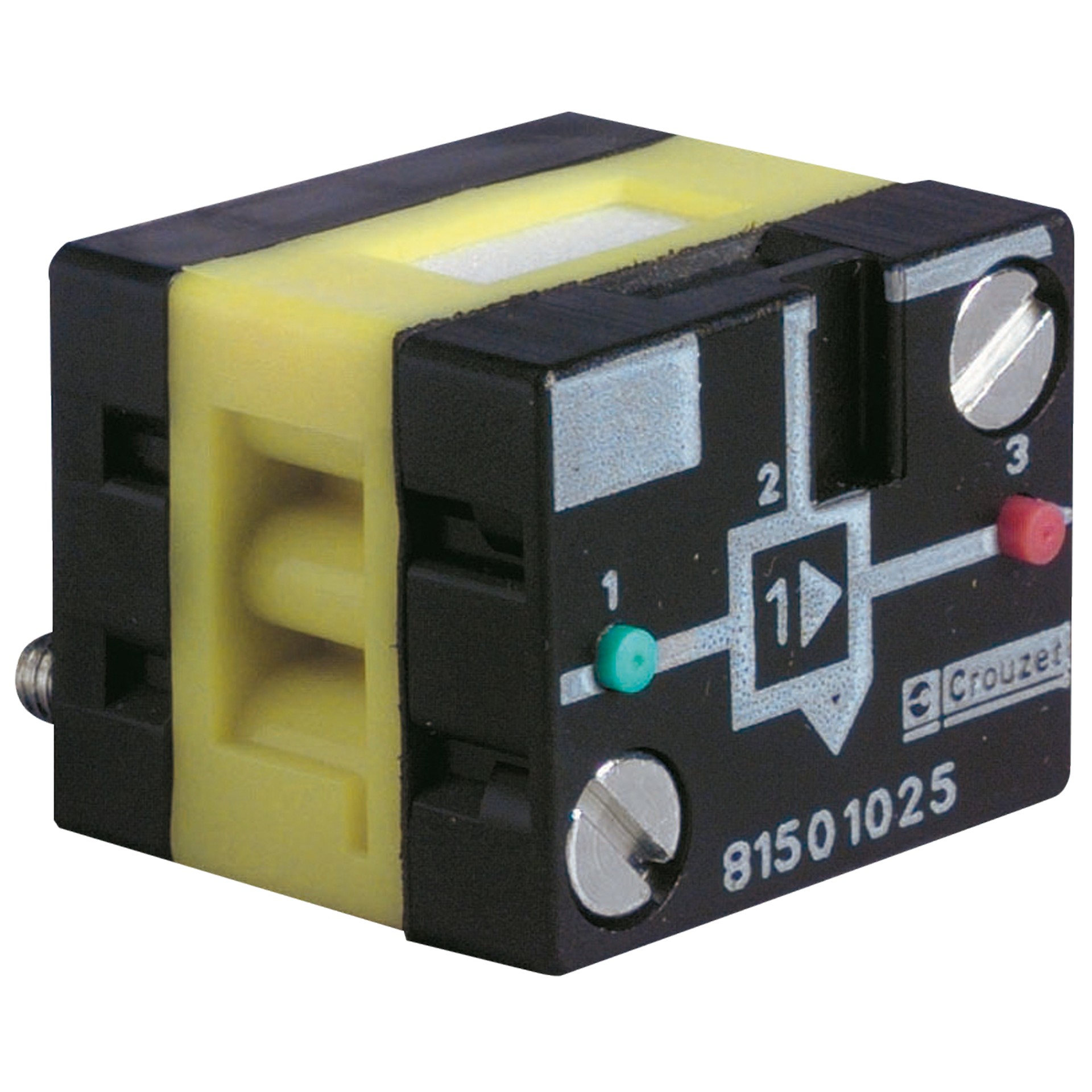 Crouzet 81501031 electronic component
