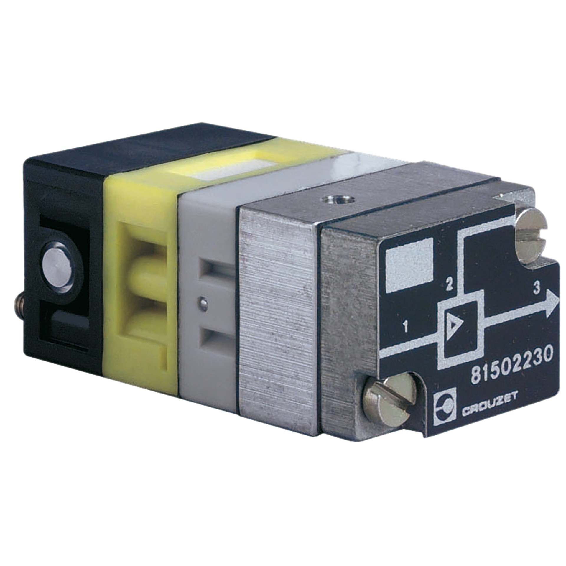 Crouzet 81502238 electronic component