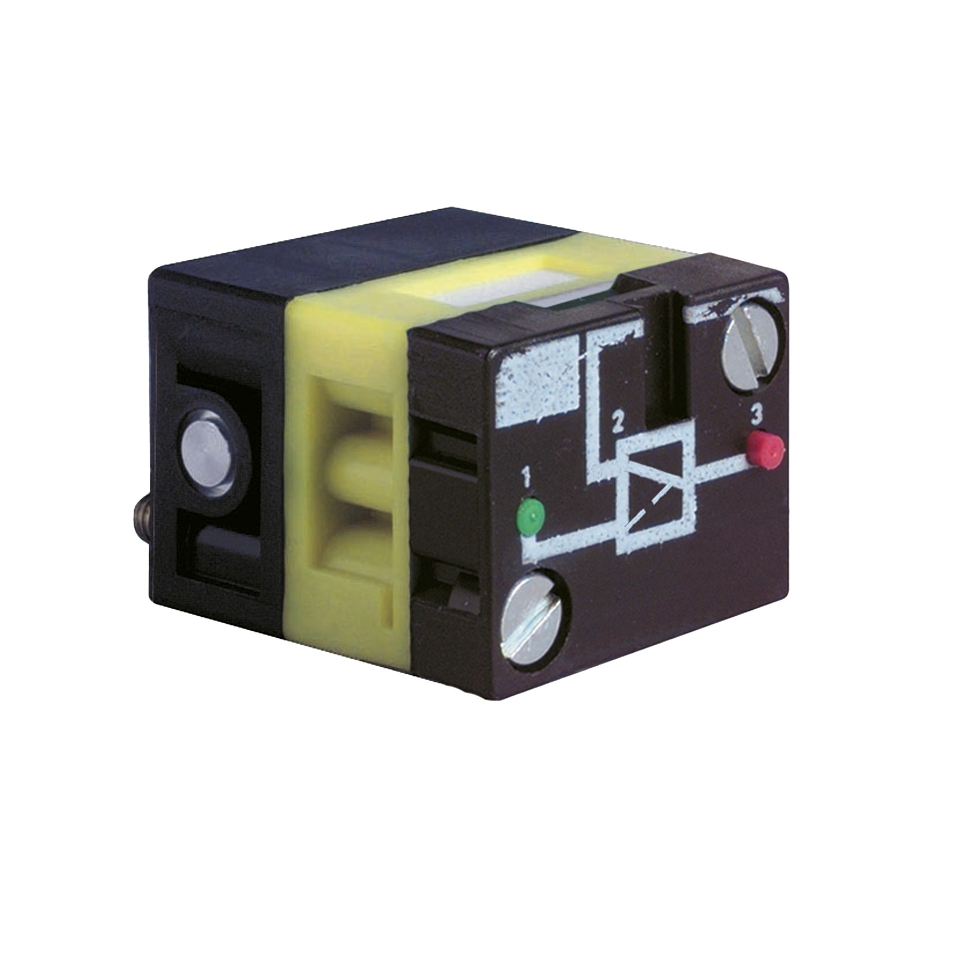 Crouzet 81502435 electronic component