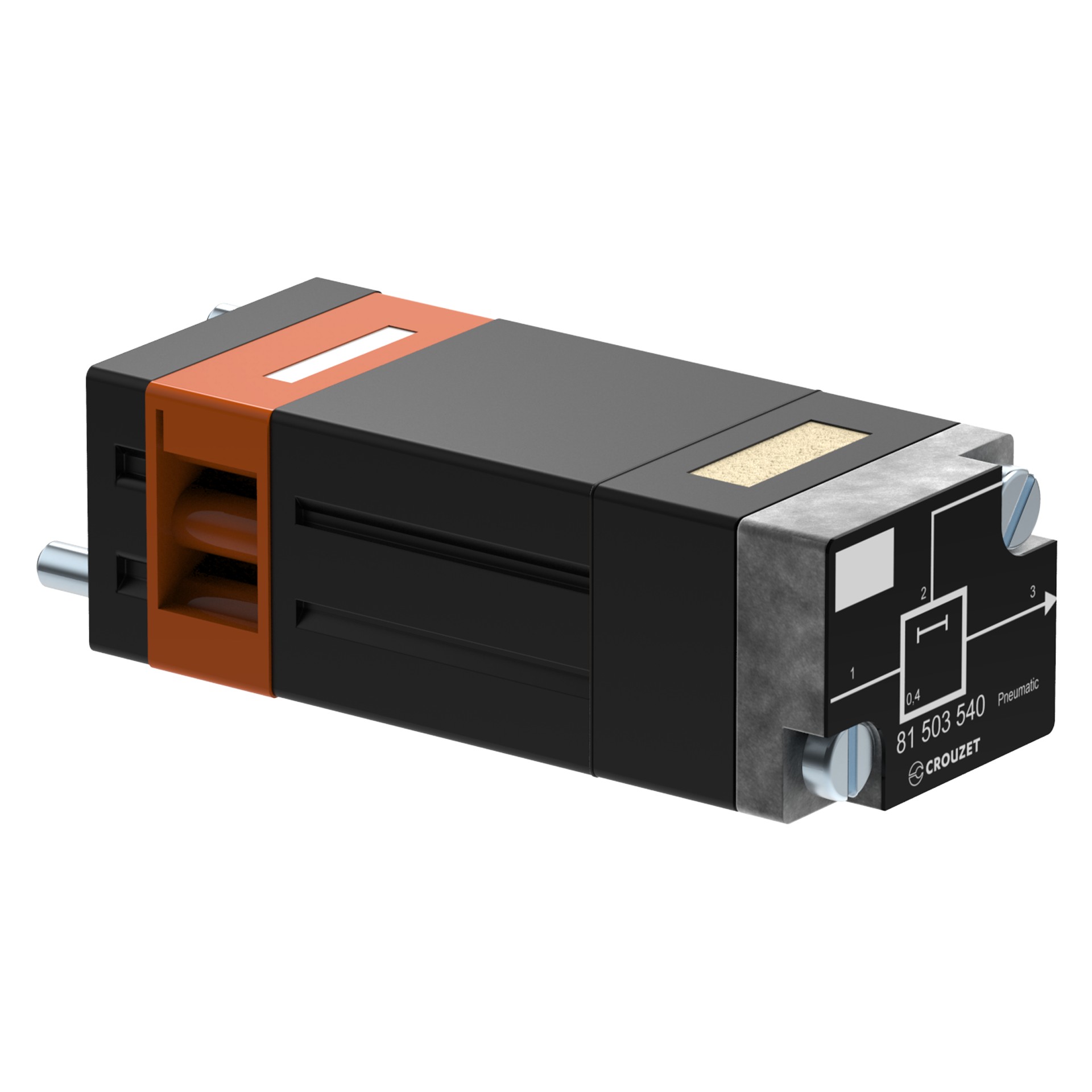 Crouzet 81503540 electronic component