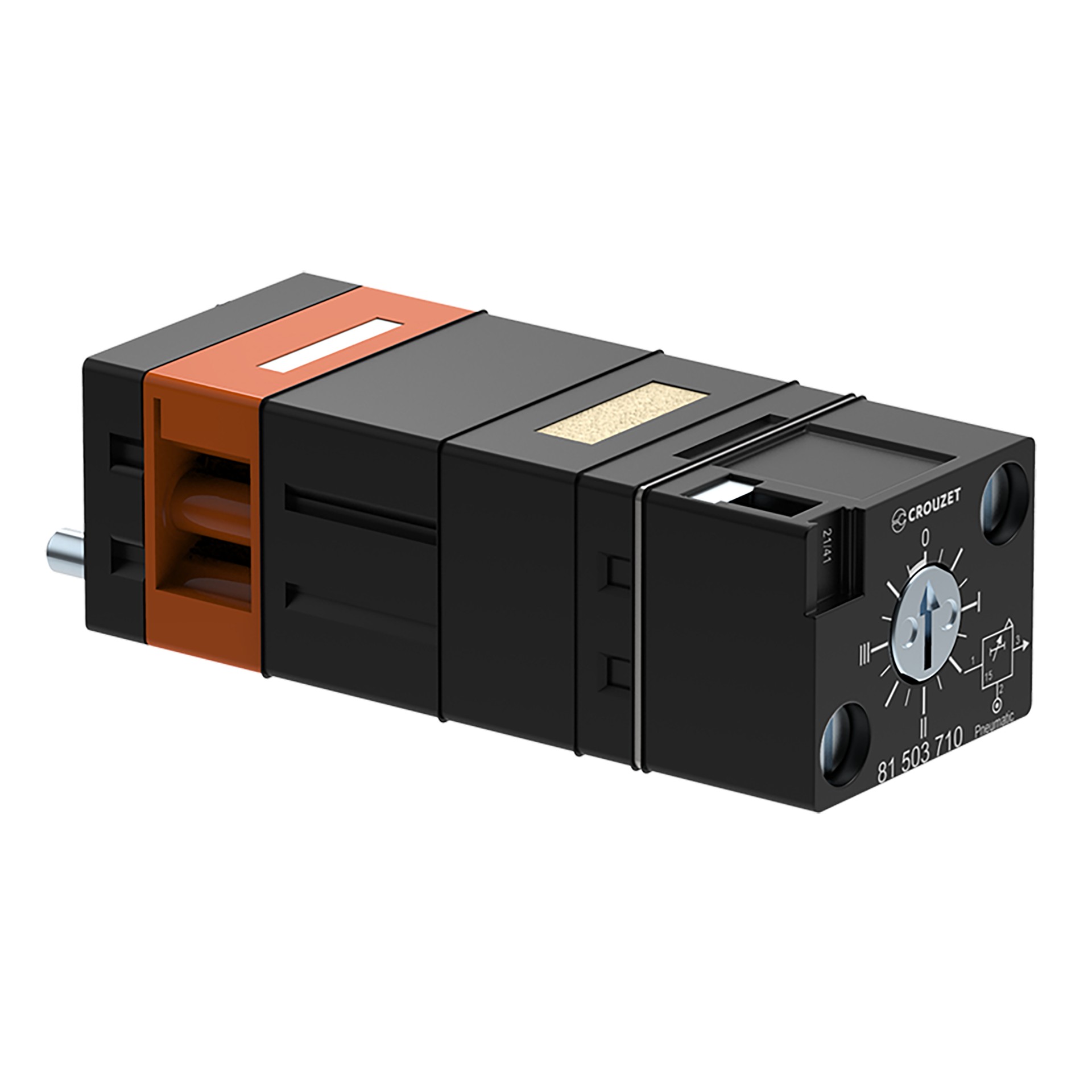 Crouzet 81503728 electronic component