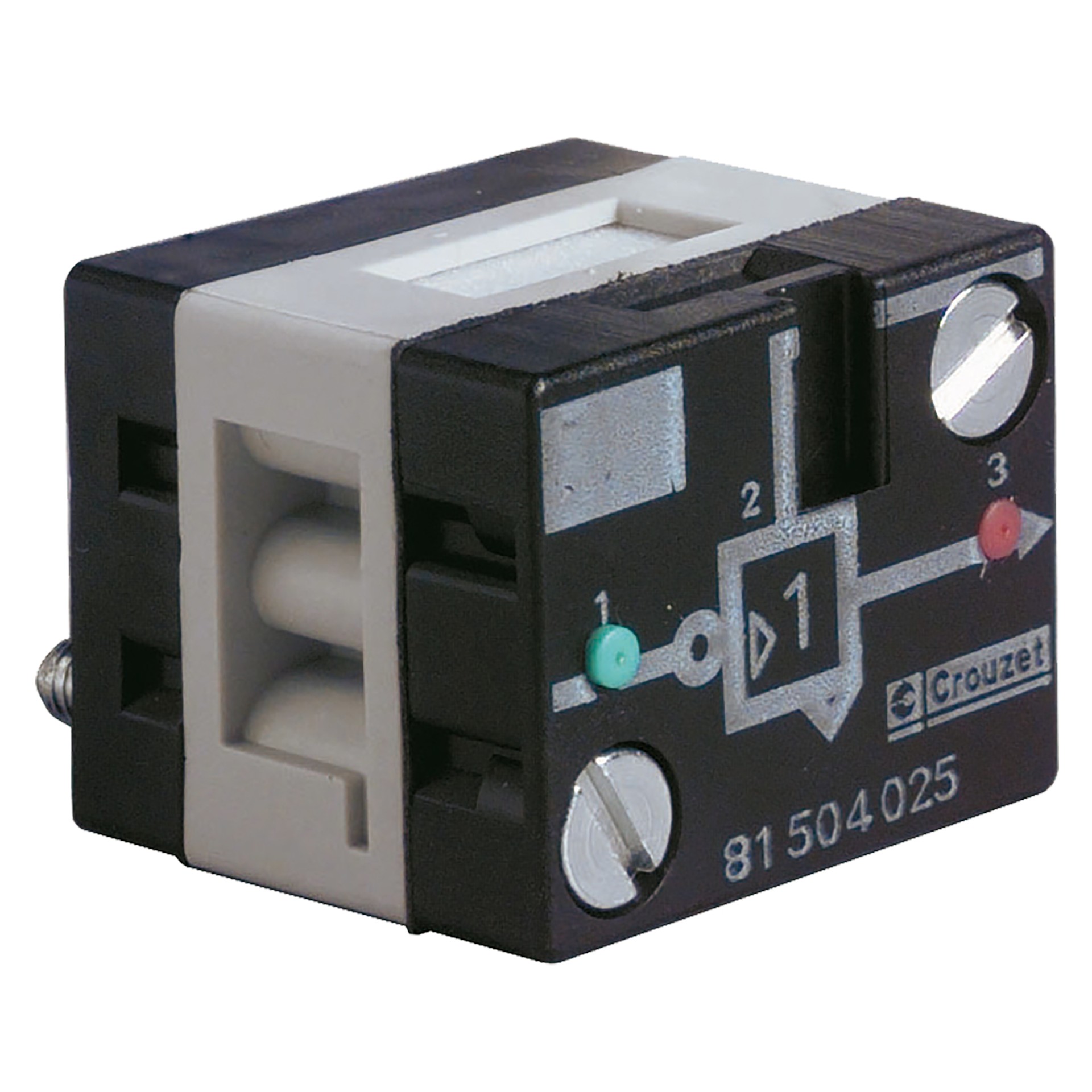 Crouzet 81504025 electronic component