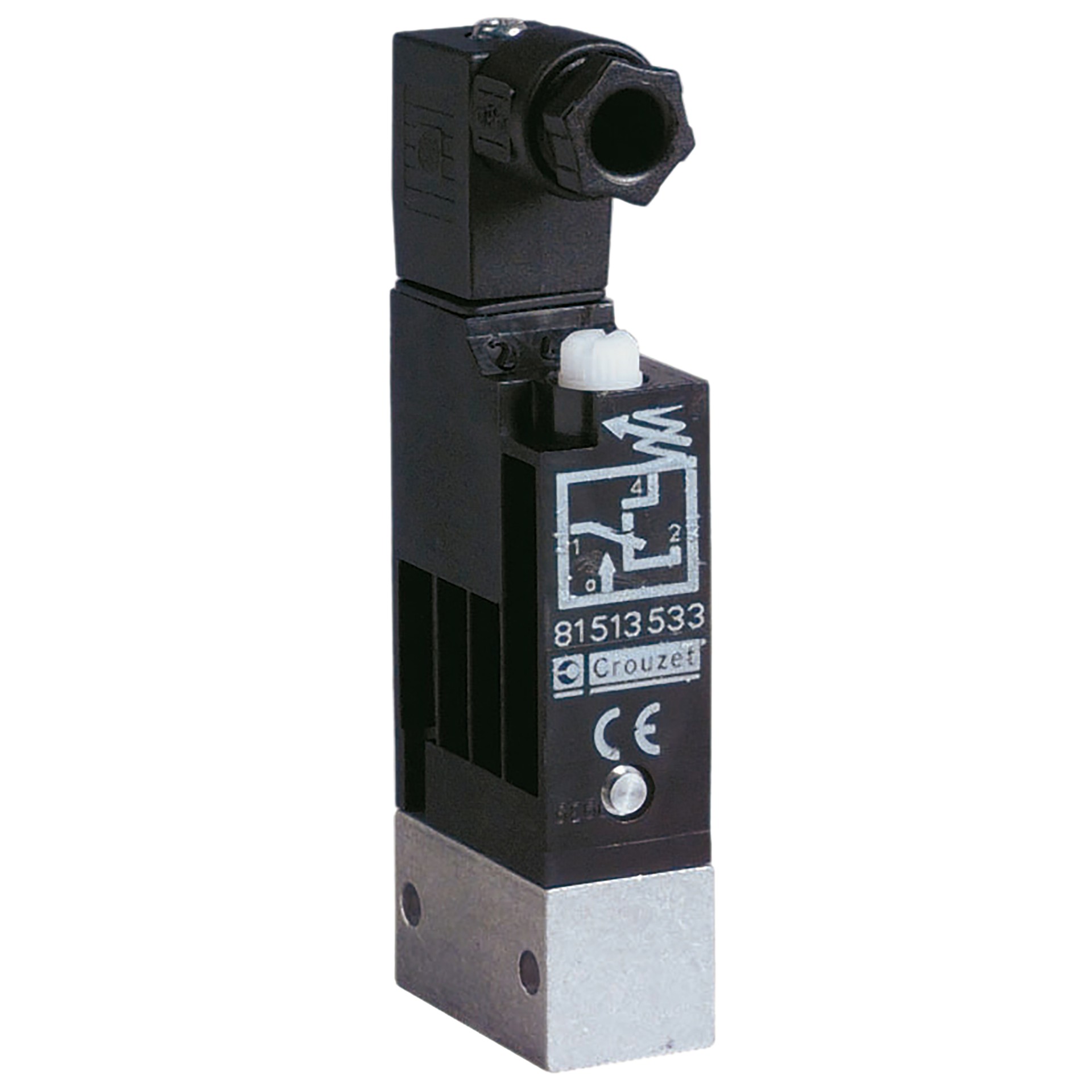 Crouzet 81513523 electronic component