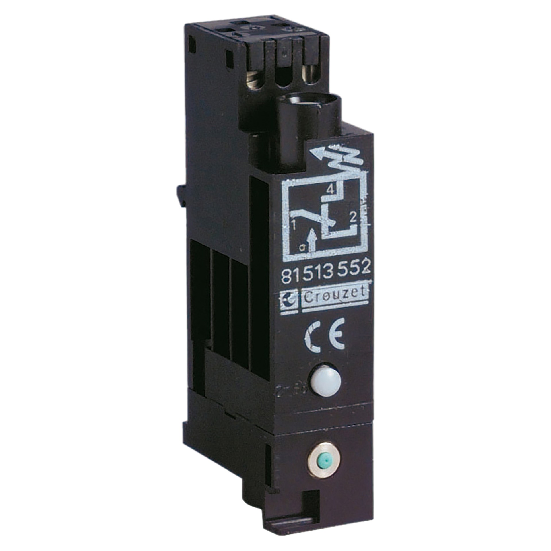 Crouzet 81513522 electronic component
