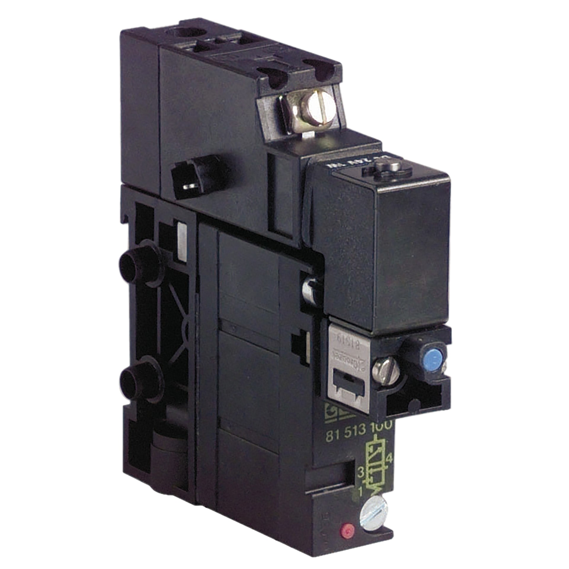 Crouzet 81513203 electronic component