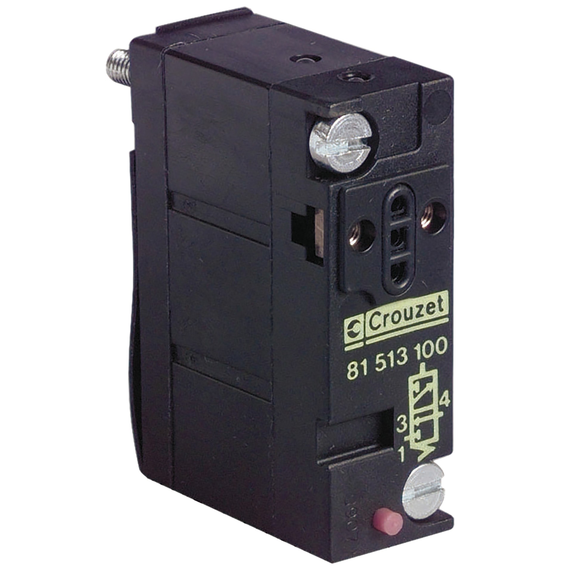 Crouzet 81513234 electronic component