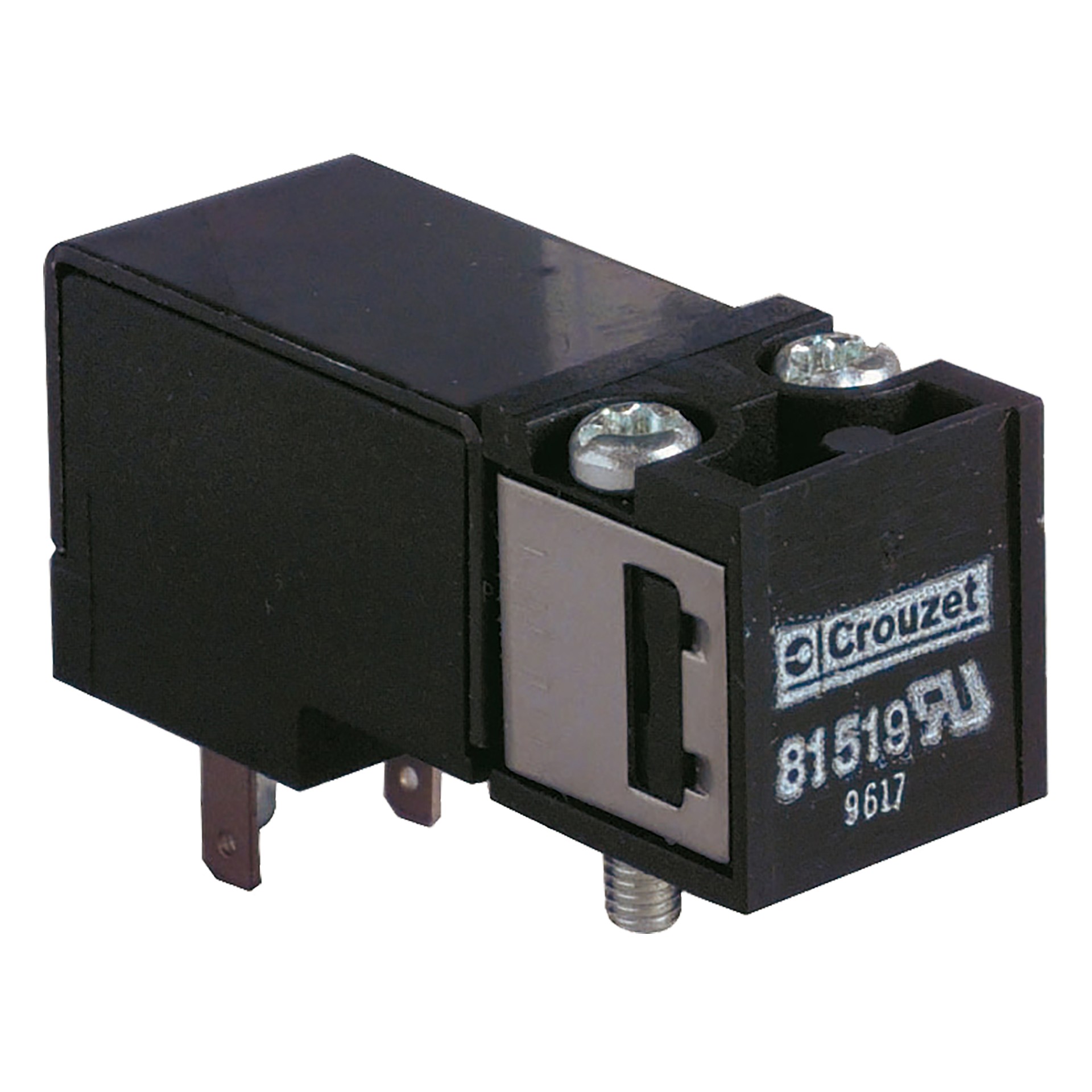 Crouzet 81519035 electronic component