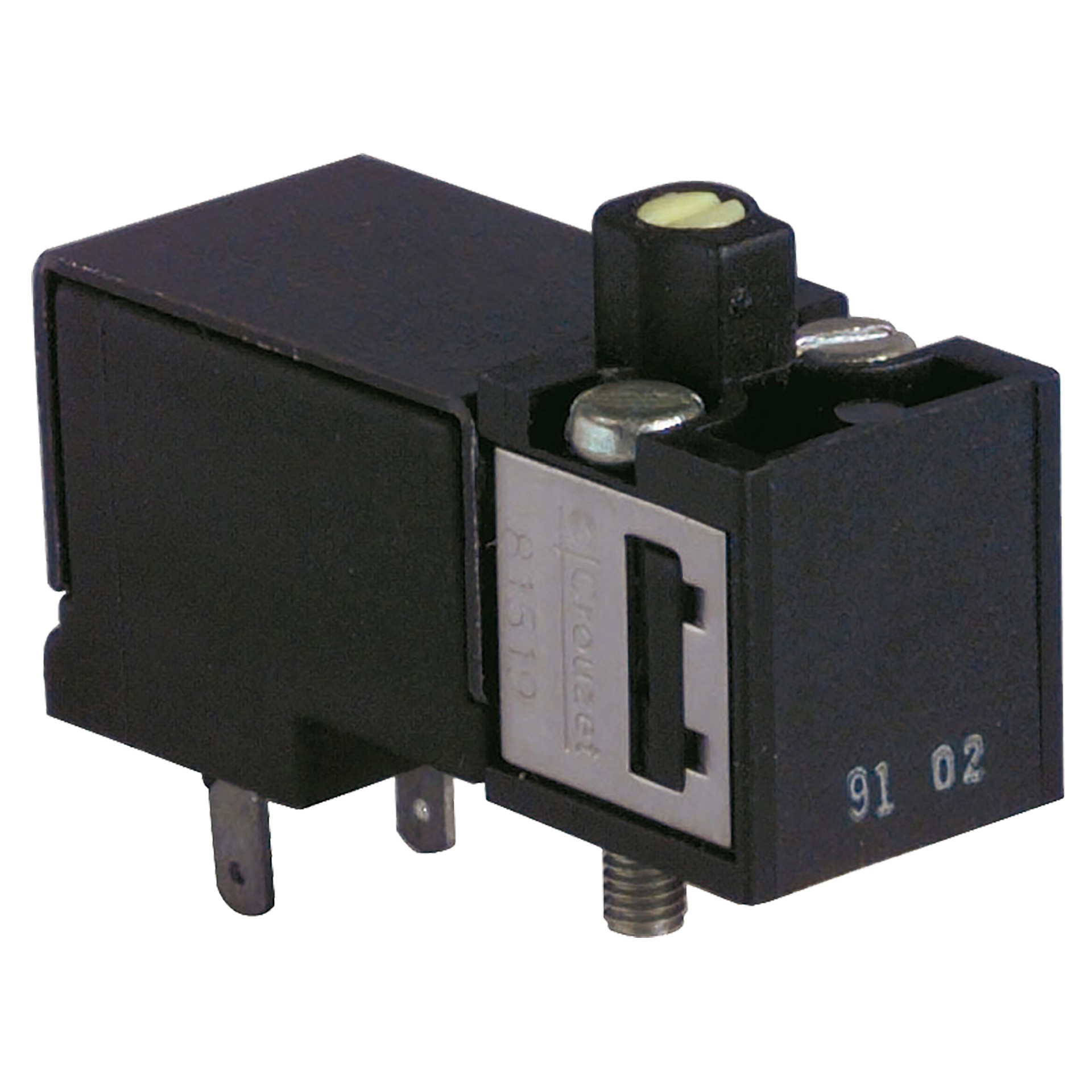 Crouzet 81519680 electronic component
