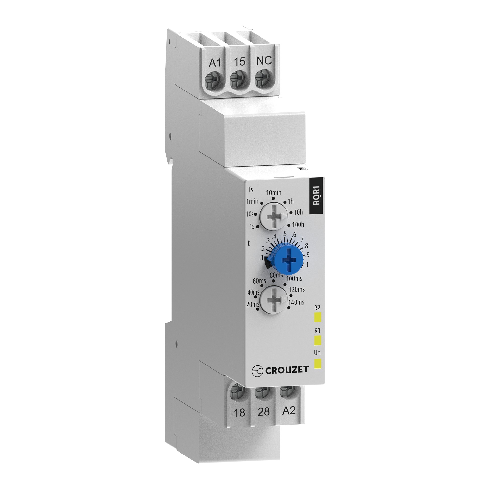 Crouzet 88827175 electronic component