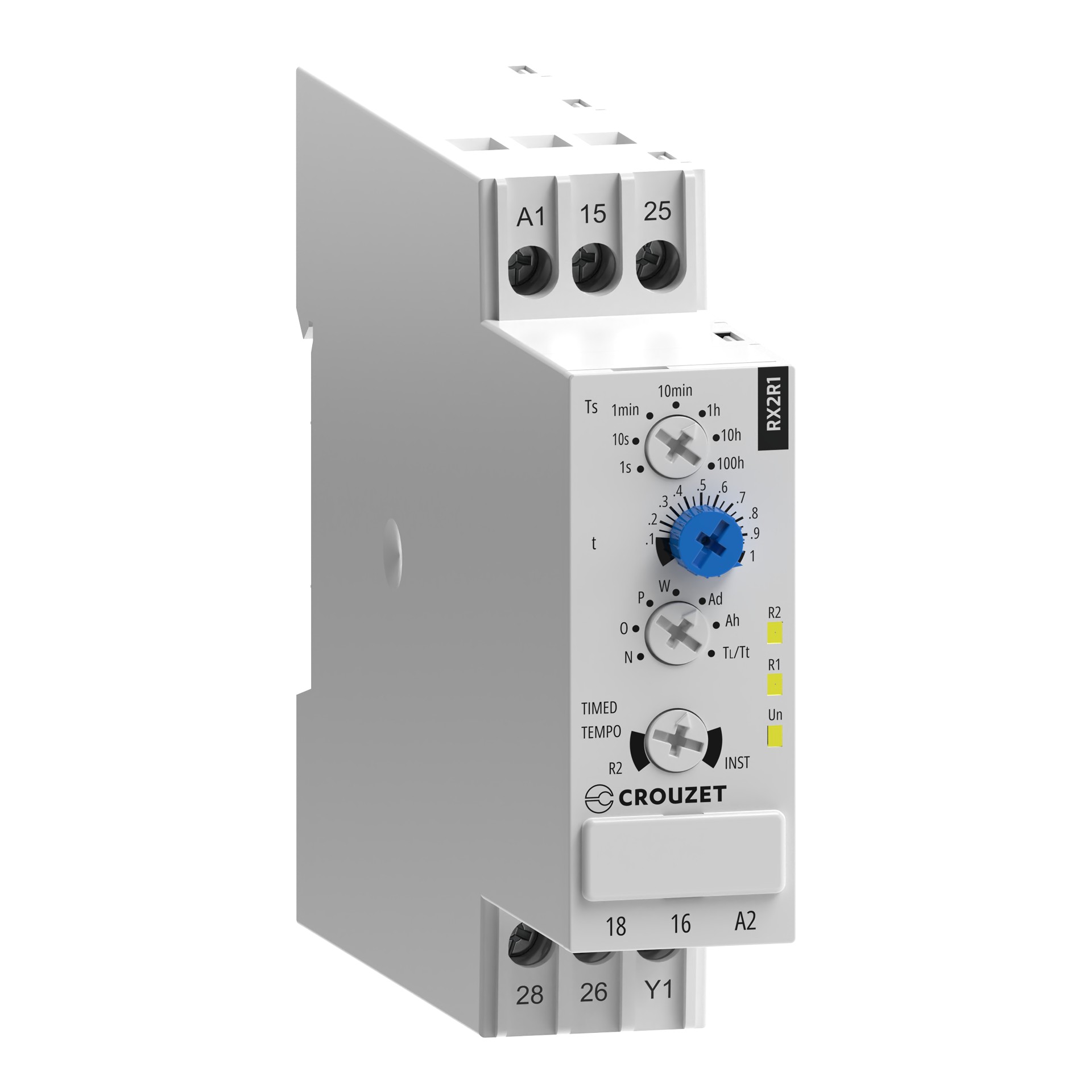 Crouzet 88866385N electronic component