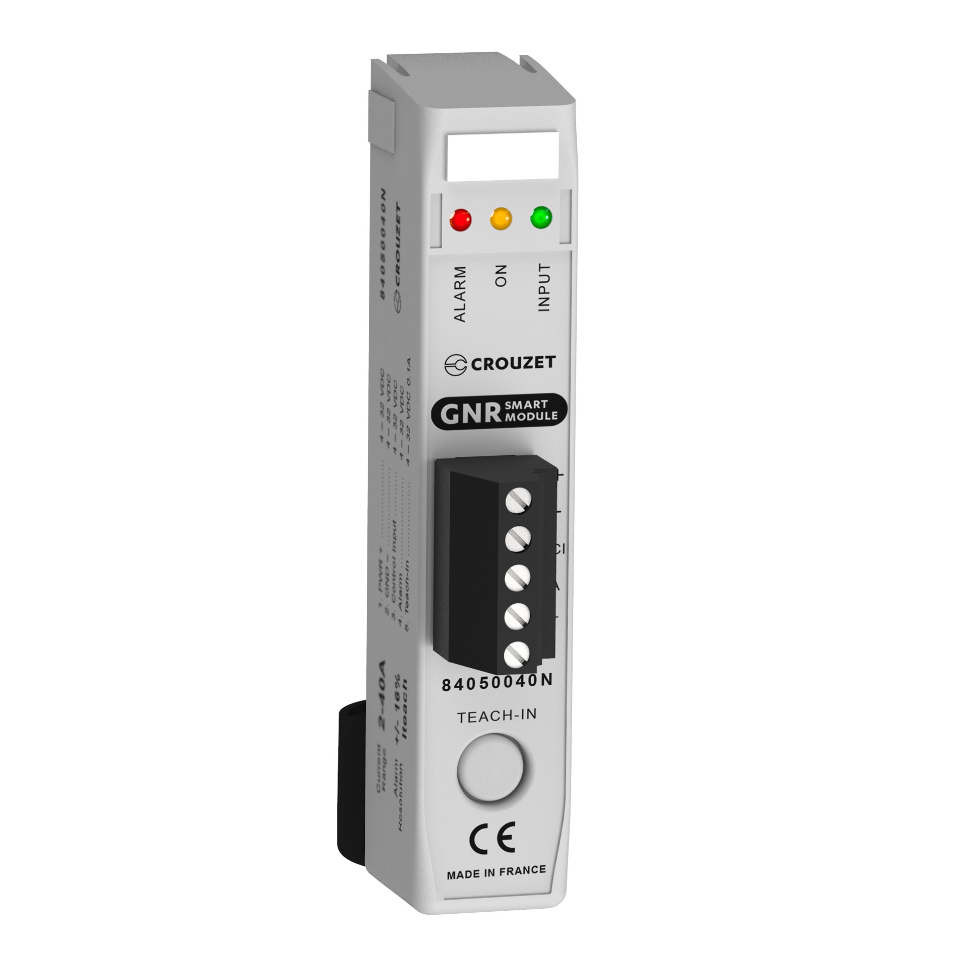Crouzet 84050040N electronic component