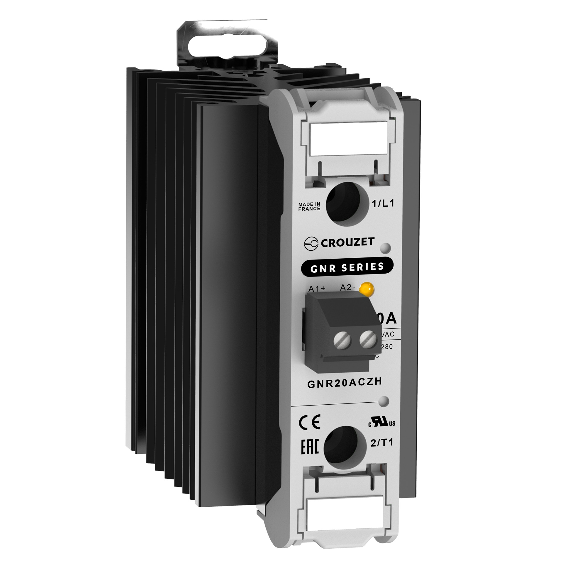 Crouzet GNR45DCZP electronic component