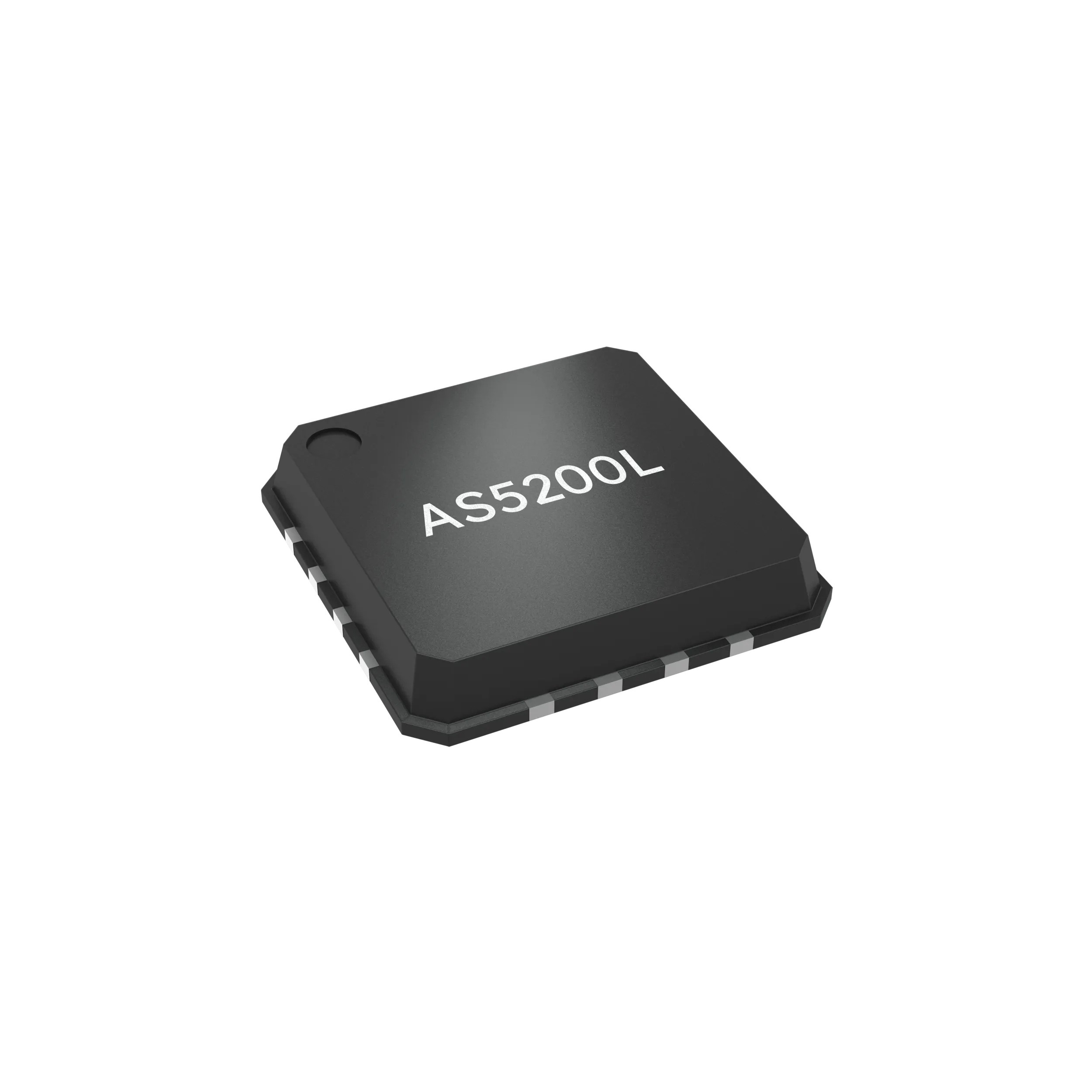 ams-OSRAM USA INC. AS5200L-AMFM MLF16 LF T&RDP electronic component