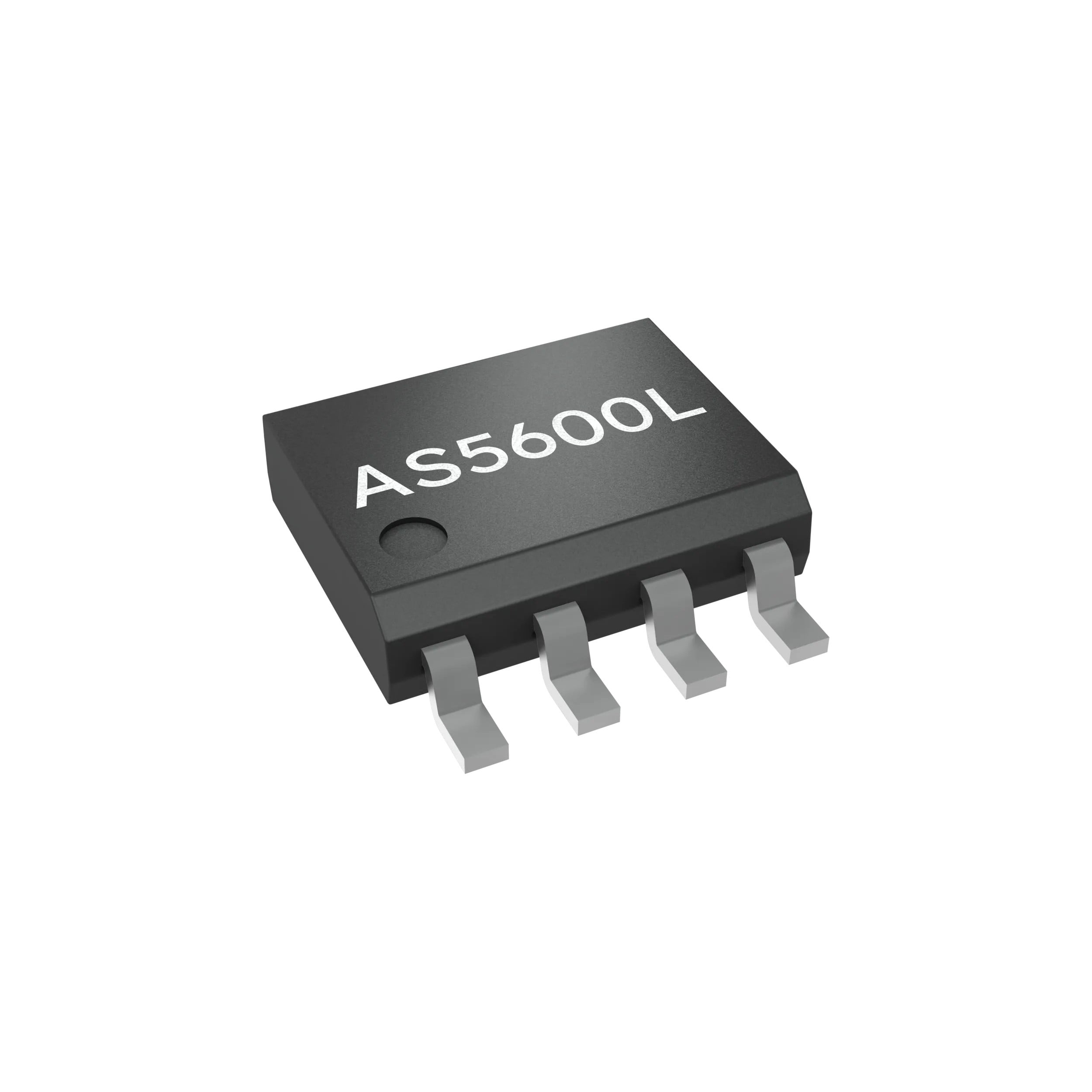 ams-OSRAM USA INC. AS5600L-AWLM WLP LF T&R electronic component