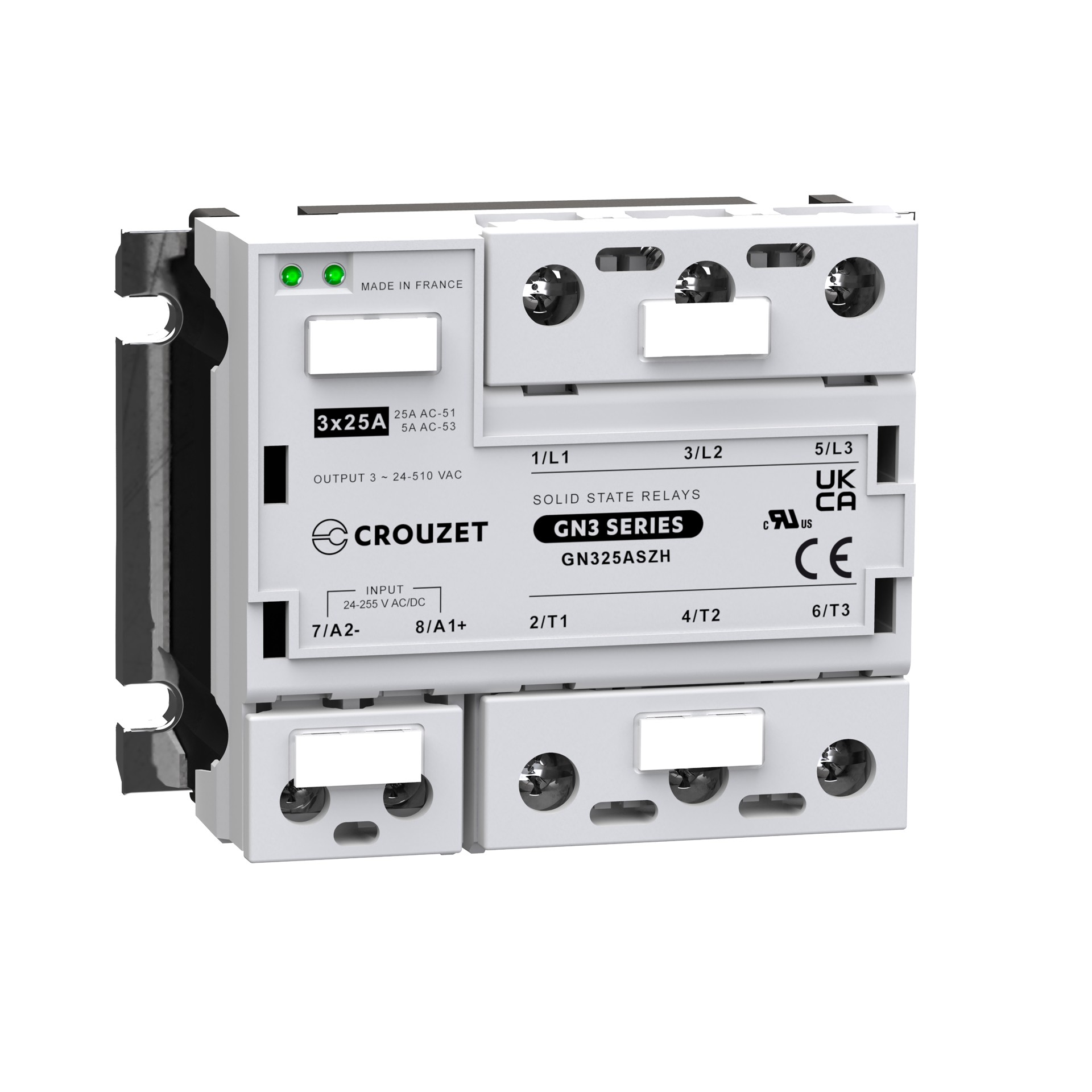 Crouzet GN325ASZH electronic component