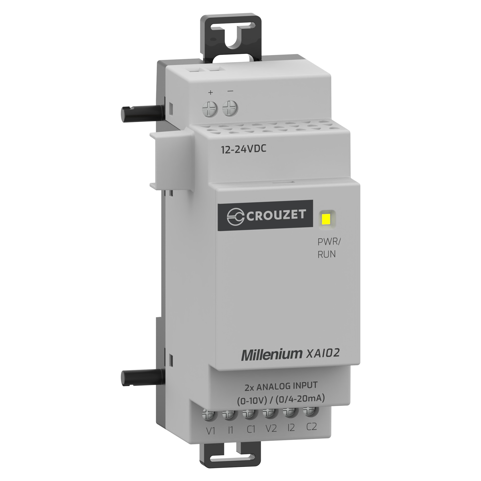 Crouzet MXAI02D7 electronic component